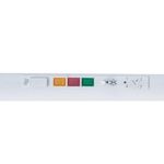 Hotpoint_Ariston-Congelatore-Da-incasso-BFS-1222-1-Acciaio-Control-panel