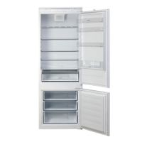 Frigorifero combinato da incasso Hotpoint Ariston:  - BCB 4010 E O31