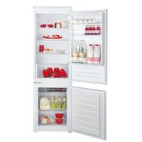 Frigorifero combinato da incasso Hotpoint Ariston:  - BCB 70301