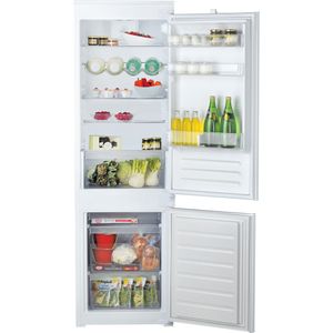 Hotpoint_Ariston-Combinazione-Frigorifero-Congelatore-Da-incasso-BCB-7030-D1-Bianco-2-porte-Frontal-open