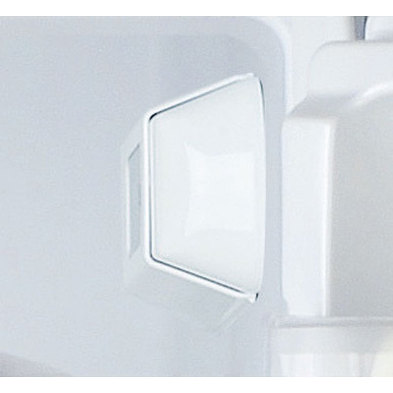 Hotpoint_Ariston Combinazione Frigorifero/Congelatore Da incasso BCB 7030 D1 Bianco 2 porte Control panel