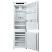 Frigorifero combinato da incasso Hotpoint Ariston:  - BCB 7030 E C O31