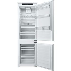 Hotpoint_Ariston-Combinazione-Frigorifero-Congelatore-Da-incasso-BCB-7030-E-C-O31-Bianco-2-porte-Frontal-open