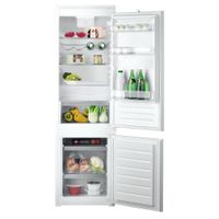 Frigorifero combinato da incasso Hotpoint Ariston:  - BCB 7525 D2