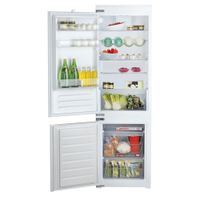 Frigorifero combinato da incasso Hotpoint Ariston:  - BCB 7030 D S1