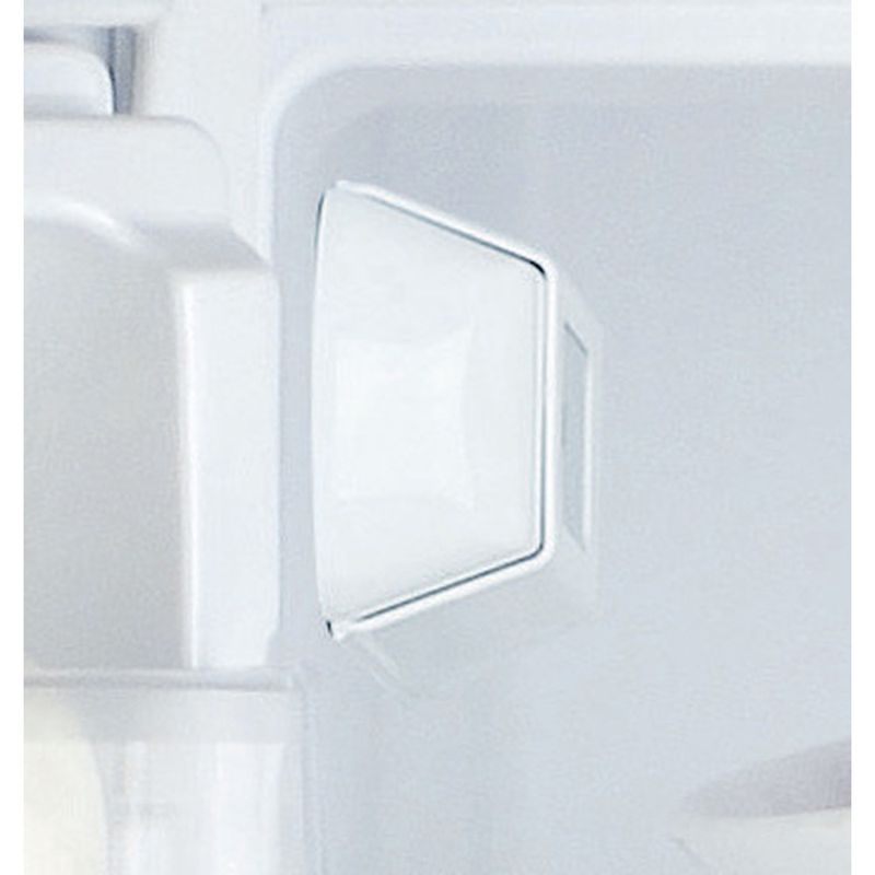 Hotpoint_Ariston Combinazione Frigorifero/Congelatore Da incasso BCB 7030 D S1 Bianco 2 porte Control panel