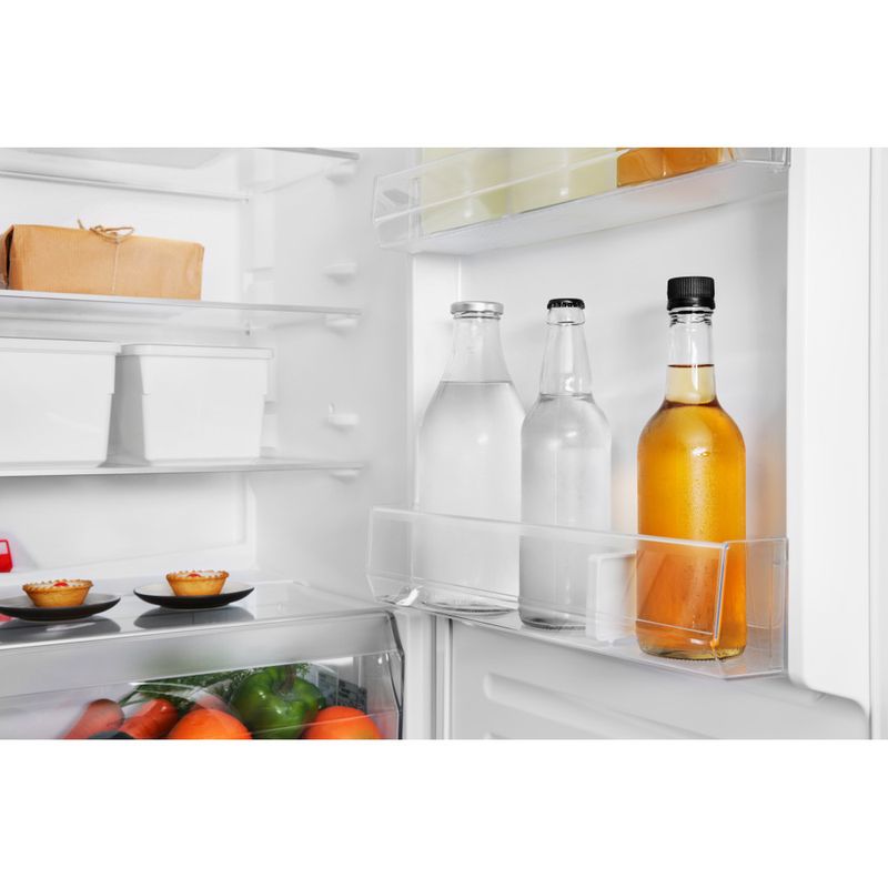 Hotpoint_Ariston Frigorifero Da incasso S 12 A1 D/HA 1 Inox Lifestyle detail