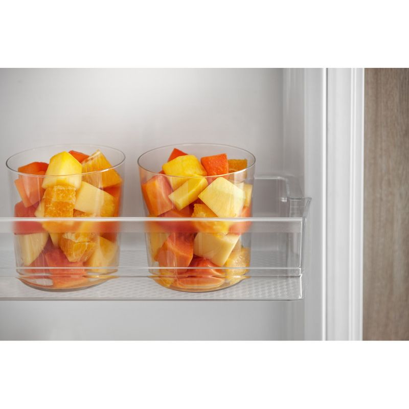 Hotpoint_Ariston Frigorifero Da incasso S 12 A1 D/HA 1 Inox Food
