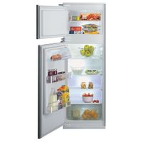Frigorifero doppia porta da incasso Hotpoint Ariston:  - BD 2422 S/HA 1