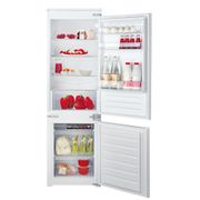 Frigorifero combinato da incasso Hotpoint:  - BCB 703011