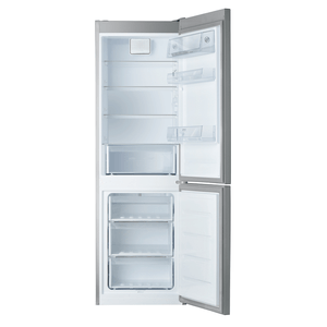 Hotpoint_Ariston-Combinazione-Frigorifero-Congelatore-Libera-installazione-H8-A1E-X-Optic-Inox-2-porte-Frontal-open