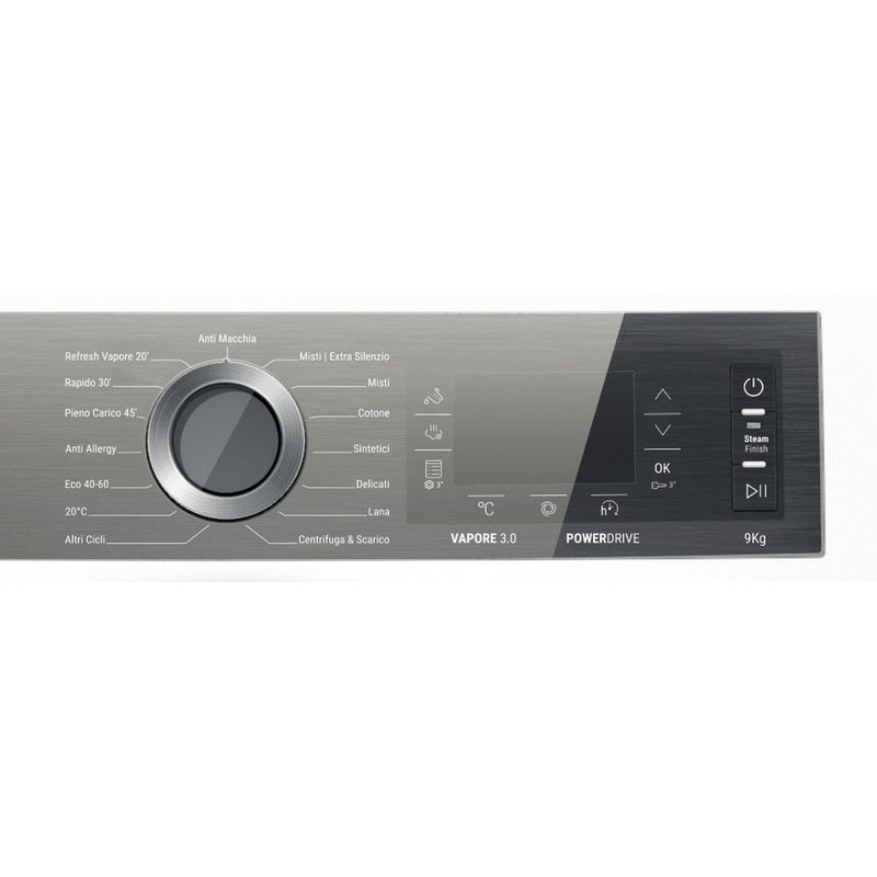 Hotpoint_Ariston-Lavabiancheria-Libera-installazione-H7-W945WB-IT-Bianco-Carica-frontale-B-Program