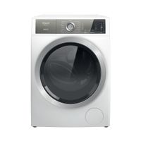 Lavatrice a libera installazione a carica frontale Hotpoint Ariston: 10,0 kg,  - H8 W046WB IT