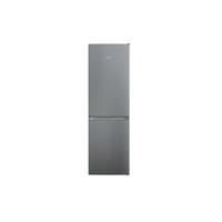 Frigorifero combinato a libera installazione Hotpoint Ariston: No Frost,  - HAFC8 TA33SX O3