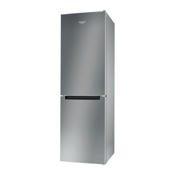 Hotpoint/Ariston BCB703011 Frigorifero Combinato Da Incasso 273 Litri Classe F Low Frost Colore Bianco P93093