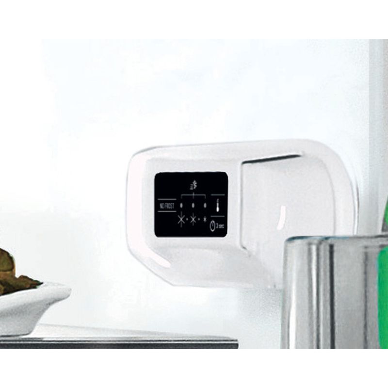 Hotpoint_Ariston-Combinazione-Frigorifero-Congelatore-Libera-installazione-HA8-SN1E-X-Argento-2-porte-Lifestyle-control-panel