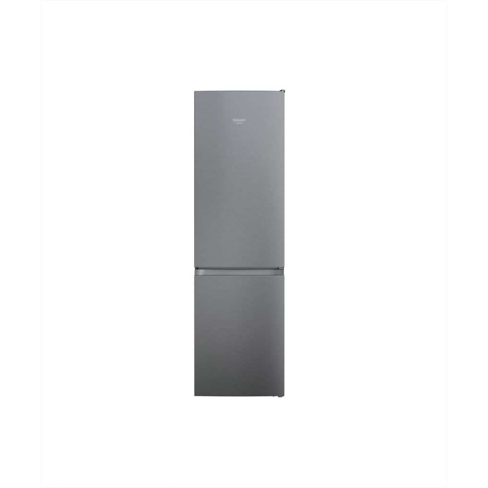 Frigorifero combinato a libera installazione Hotpoint: No Frost, - HAFC9 TA33SX O3 859991630160