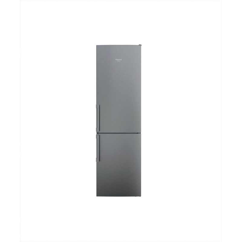 Hotpoint_Ariston-Combinazione-Frigorifero-Congelatore-Libera-installazione-HAFC9-TA33SX-H-O3-Saturn-Steel-2-porte-Frontal