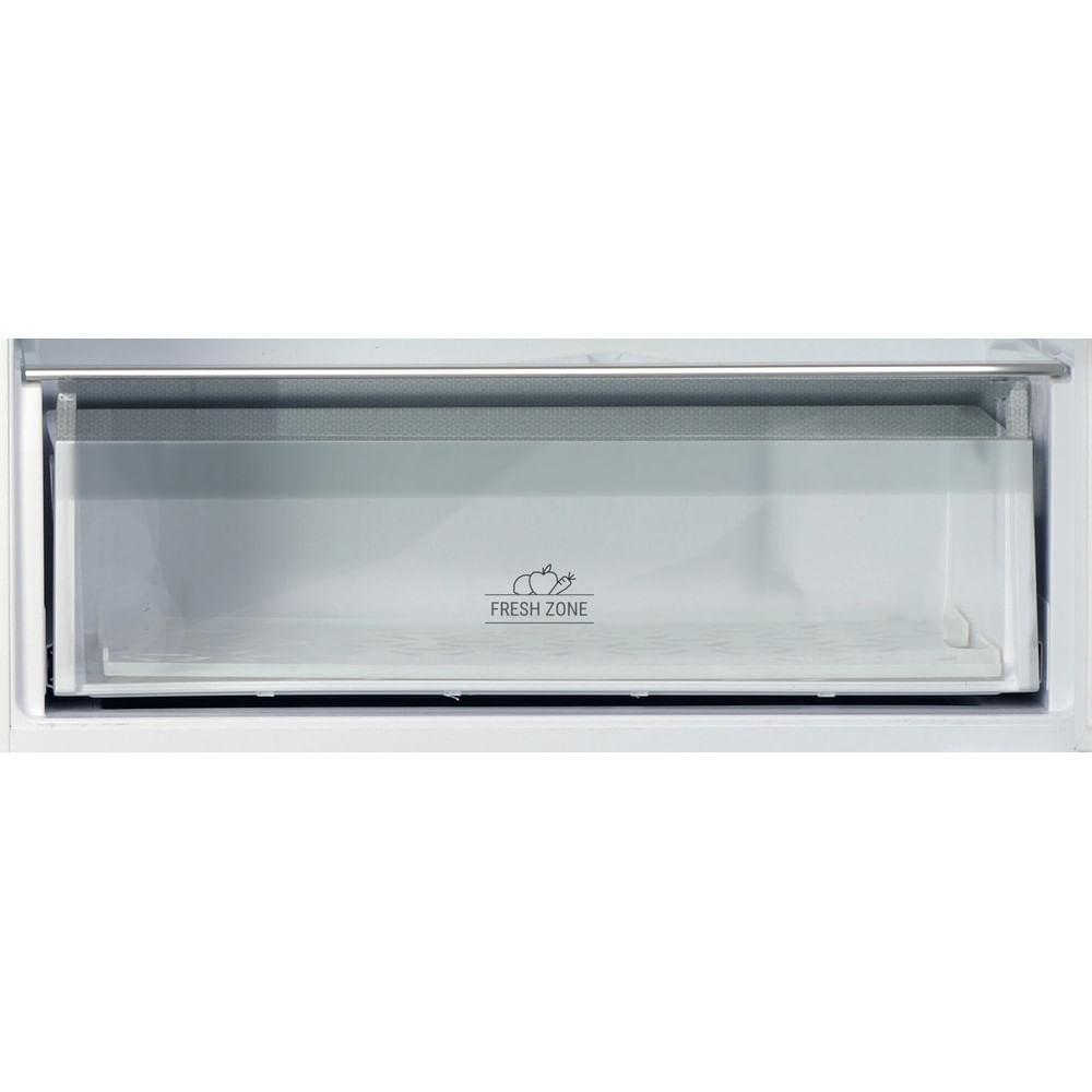 Frigorifero combinato ad incasso Hotpoint BCB 4010 E