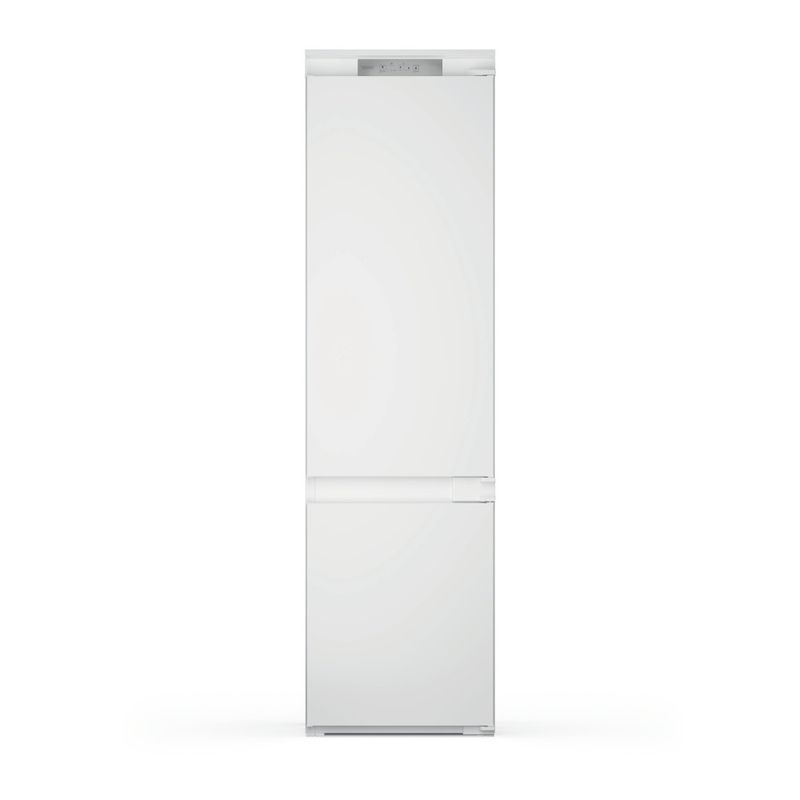 Hotpoint_Ariston-Combinazione-Frigorifero-Congelatore-Da-incasso-HAC20-T321-Bianco-2-porte-Frontal