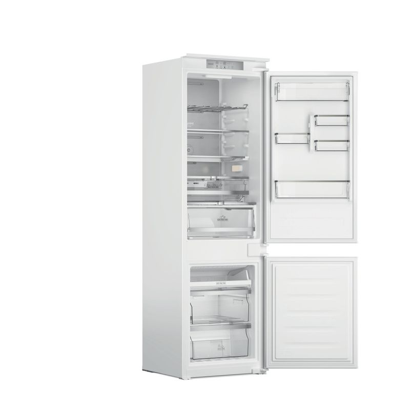 Réfrigérateur encastrable Hotpoint HAC18 T532