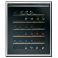 Cantinetta vino da incasso Hotpoint Ariston:  - WL 36 A/HA