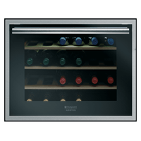 Cantinetta vino da incasso Hotpoint Ariston:  - WL 24 A/HA