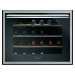 Hotpoint_Ariston-Conservazione-del-vino-Da-incasso-WL-24-A-HA-Inox-Frontal