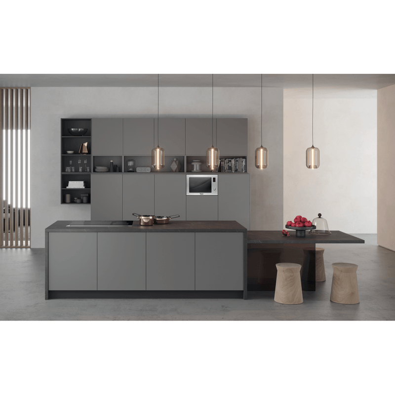 Hotpoint_Ariston-Microonde-Da-incasso-MWHA-222.1-X-Inox-Elettronico-25-Microonde---grill-900-Lifestyle-frontal