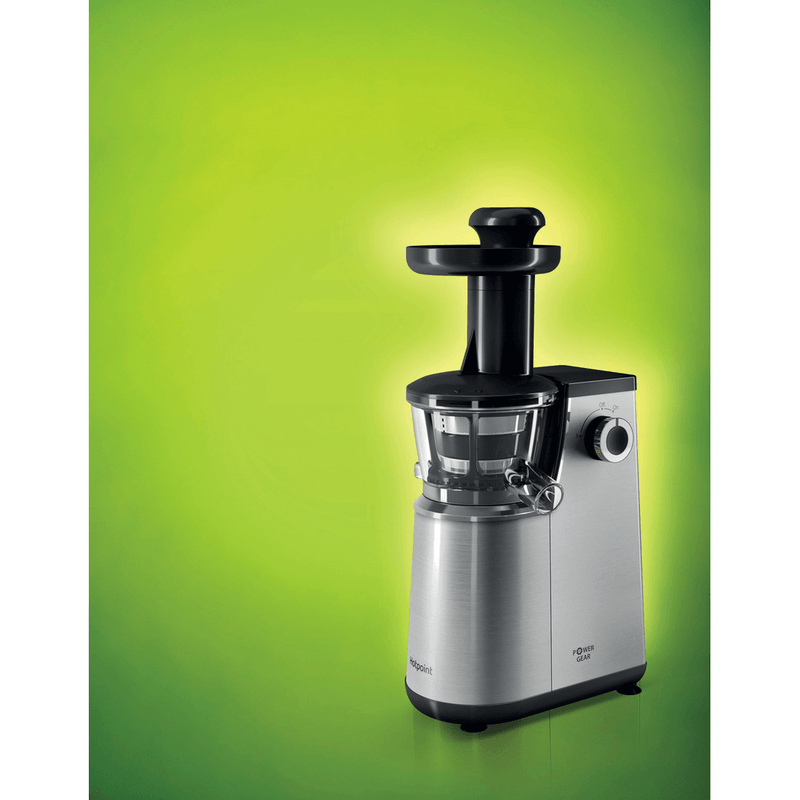 Hotpoint juicer shop