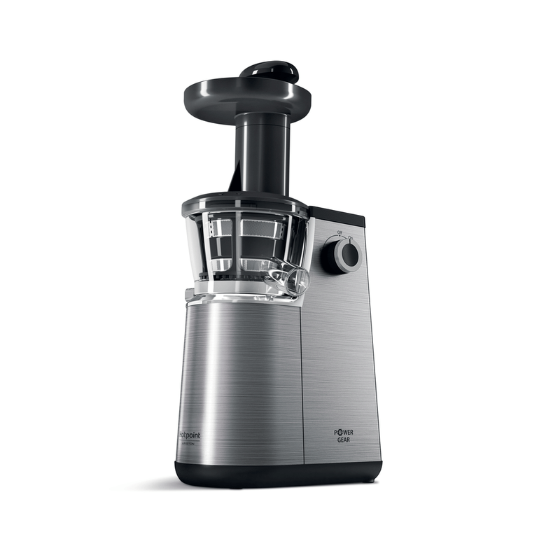 Hotpoint 2024 slow juicer