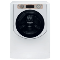 Lavasciuga a libera installazione Hotpoint Ariston: 11 kg,  - AQD1171D 697ID EU/A