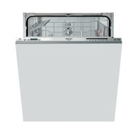Lavastoviglie da incasso Hotpoint Ariston: grande capacità di carico,  - ELTF 8B019 EU