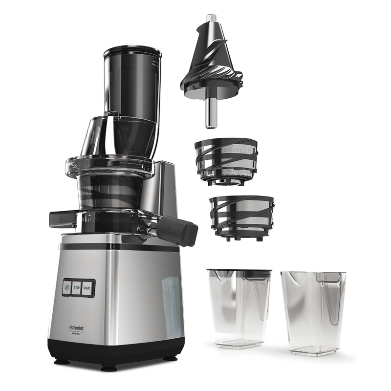 Hotpoint juicer outlet