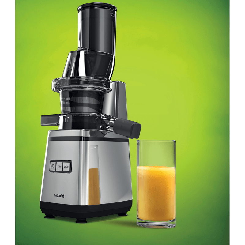 Hotpoint clearance slow juicer