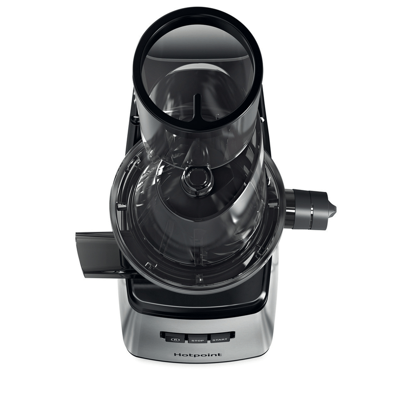 Hotpoint_Ariston-Spremiagrumi-SJ-15XL-UM0-Inox-Perspective