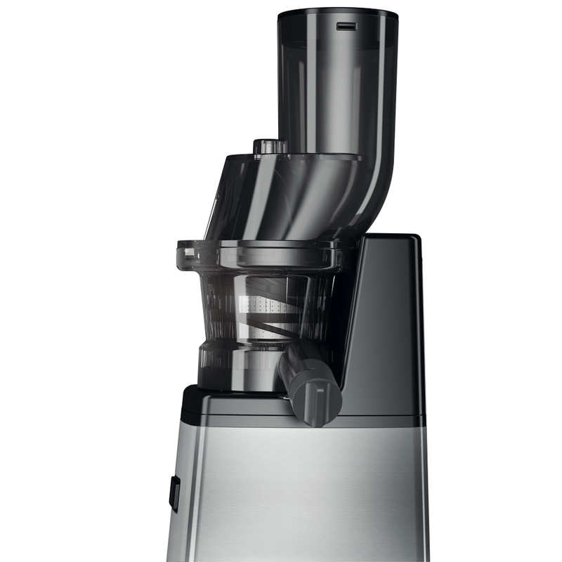 Hotpoint_Ariston-Spremiagrumi-SJ-15XL-UM0-Inox-Lifestyle-detail