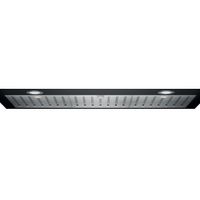Cappa a parete Hotpoint Ariston:  - HHBS 9.8C LTD K