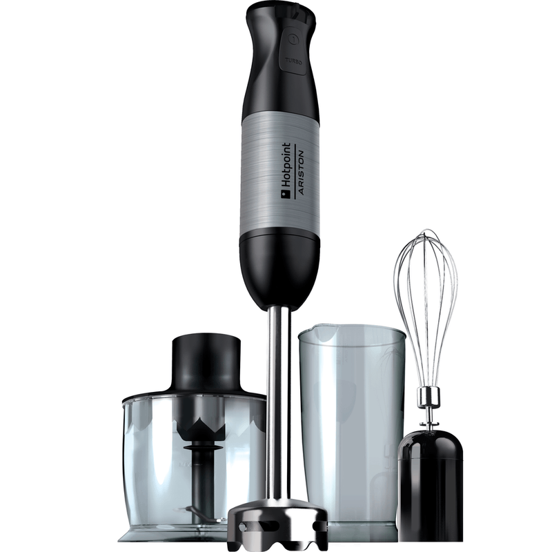 Hotpoint_Ariston-Hand-mixer-HB-0603-DXB0-Inox-Frontal-open