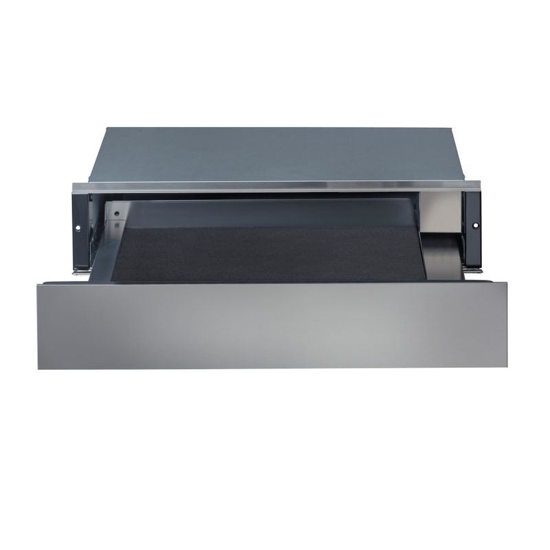 Hotpoint_Ariston-Scaldavivande-UD-514-IX-Inox-Frontal-open