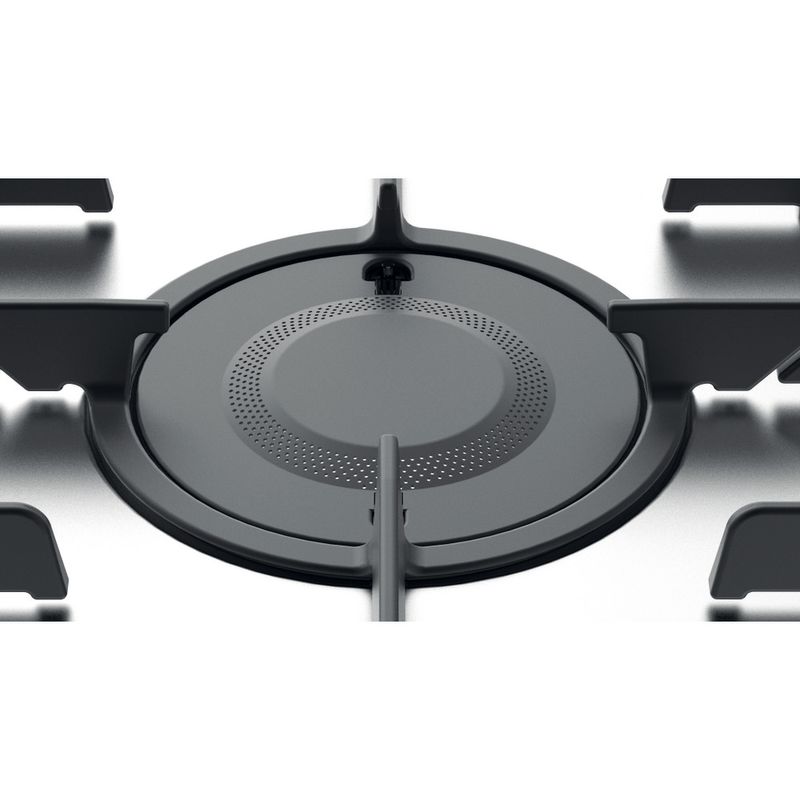 Hotpoint_Ariston Piano cottura FTGHL 751 D/IX/HA Inox GAS Heating element