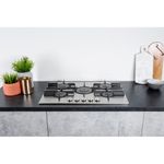 Hotpoint_Ariston-Piano-cottura-FTGHL-751-D-EX-HA-Inox-GAS-Lifestyle-frontal-top-down