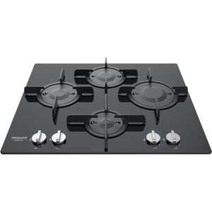 Hotpoint_Ariston-Piano-cottura-FTGHG-641-D-HA-BK--Nero-GAS-Frontal-top-down