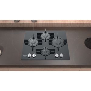 Hotpoint_Ariston-Piano-cottura-FTGHG-641-D-HA-BK--Nero-GAS-Lifestyle-frontal-top-down