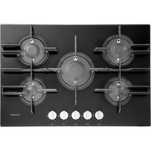 Hotpoint_Ariston-Piano-cottura-FTGHG-751-D-HA-BK--Nero-GAS-Frontal