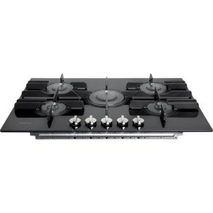 Hotpoint_Ariston-Piano-cottura-FTGHG-751-D-HA-BK--Nero-GAS-Frontal-top-down
