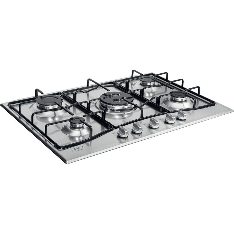 Hotpoint_Ariston-Piano-cottura-PCN-752-T-IX-HAR-Inox-GAS-Perspective