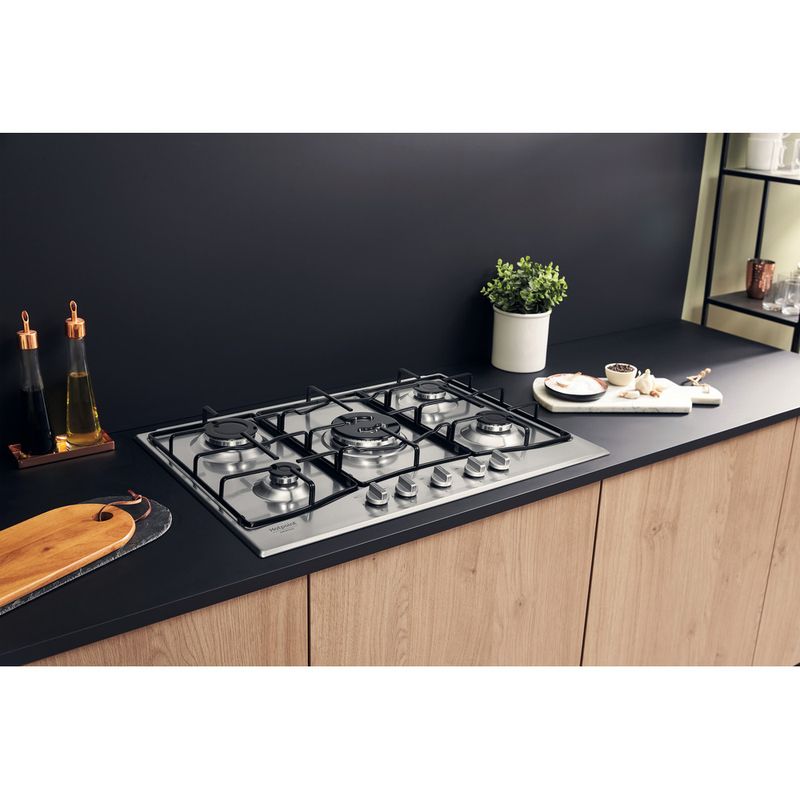 Hotpoint_Ariston-Piano-cottura-PCN-752-T-IX-HAR-Inox-GAS-Lifestyle-perspective