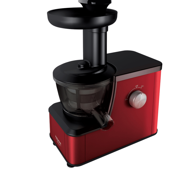 Hotpoint_Ariston-Spremiagrumi-SJ-4010-FR0-Rosso-Lifestyle-detail