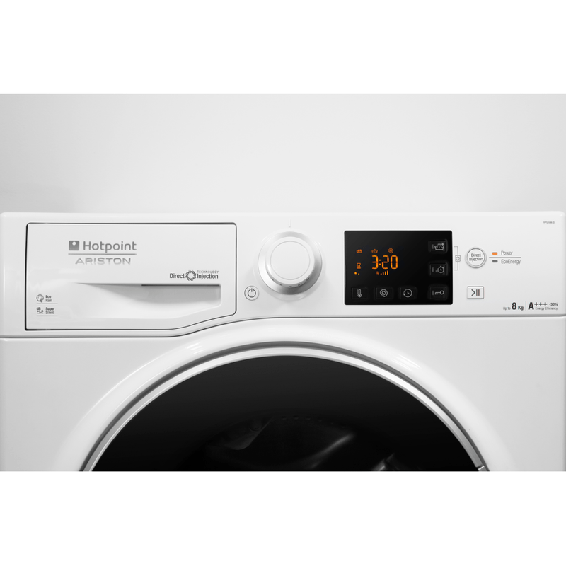 Hotpoint_Ariston-Lavabiancheria-Libera-installazione-RPG-826-DD-IT-1-Bianco-Carica-frontale-A----Lifestyle-control-panel